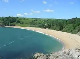 Blackpool Sands - Marquee Venue