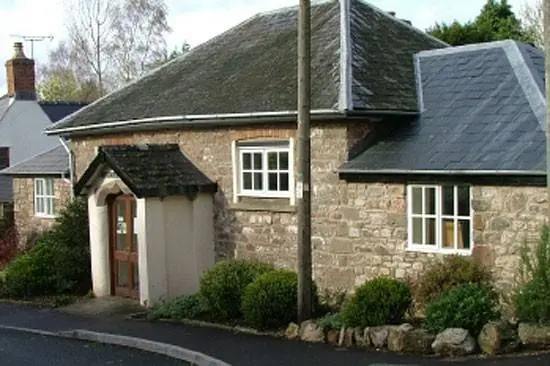 Staunton Village Hall