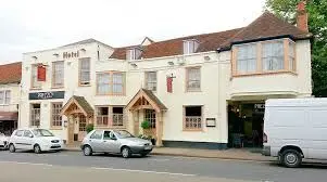 Thatched House Hotel