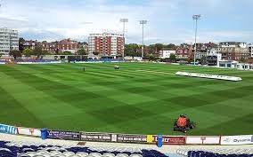 Sussex County Cricket Ground