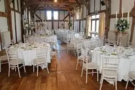 Loseley Park - Marquee Venue