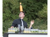 Listing image for Flair Bartender Hire 