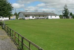 Newton St Cyres Recreation Ground
