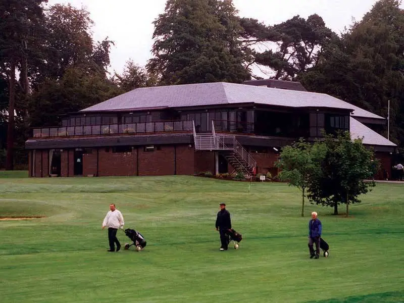 Dunmurry Golf Club