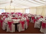 Selsey Country Club Ltd - Marquee Venue