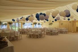 CGC Event Caterers and Marquees - Marquee Venue