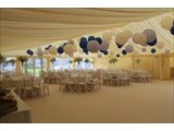 CGC Event Caterers and Marquees  - Marquee Venue