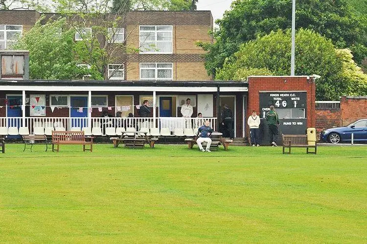 Kings Heath Cricket & Sports Club