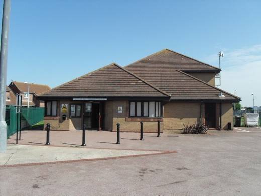 Coppins Hall Community Centre, Clacton-on-Sea, Essex - Coppins Hall ...