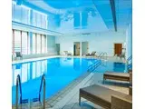 Leisure Facilities - Swimming Pool