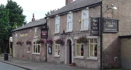 the Bootle Arms