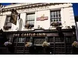 The Castle Inn - Fuller's Pub
