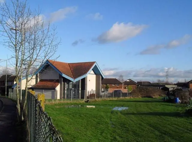 Fleet Meadow Community Hall