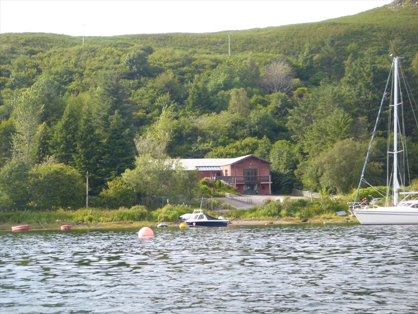 craignish cruises lochgilphead