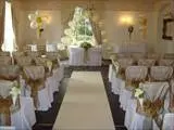 Wedding Ceremony Room