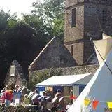 Llanwarne Village Hall