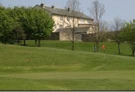 Fardew Golf Course/East Morton Golf Club