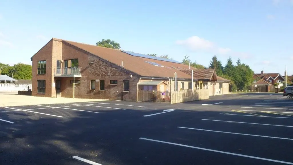 Brockenhurst Village Hall