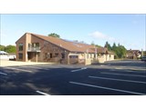 Brockenhurst Village Hall