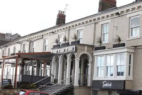 BEST WESTERN ROKER HOTEL