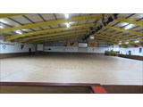 Skaters Roller Skating Rink