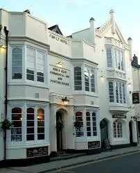 The Kings Head Hotel