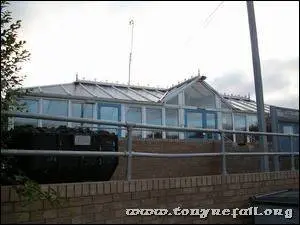 Coedely Constitutional Club, Porth