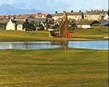 Auchencharvie Golf Club