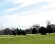 Ellesmere Port Golf Club