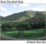 The Park Golf Course