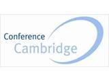 Conference Cambridge
