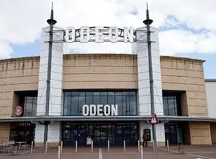 ODEON Dunfermline