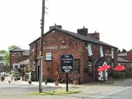 FARMERS ARMS