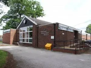 Ryton-on-Dunsmore Village Hall