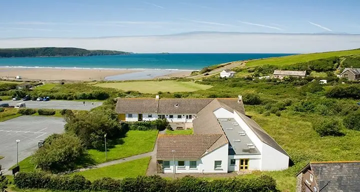 YHA Broad Haven