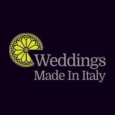 Weddings Made In Italy