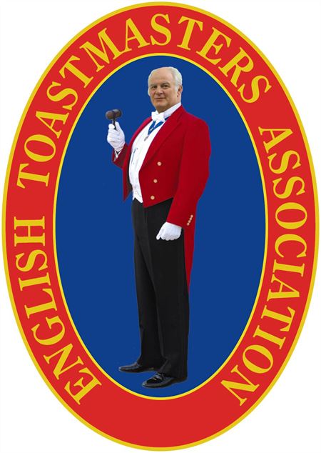 The English Toastmasters Association