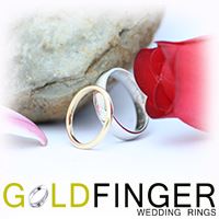 Goldfinger Rings