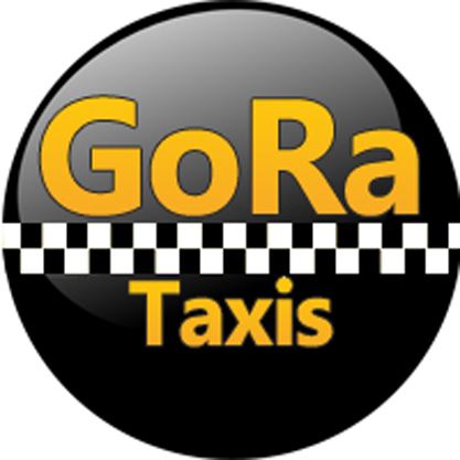 GoRa Taxis Dunfermline