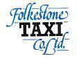 Folkestone-Taxi