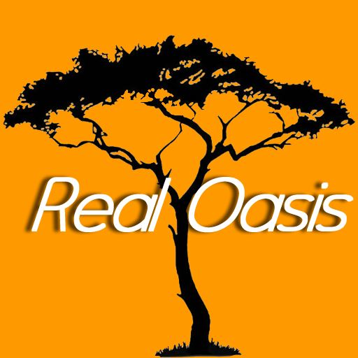 Real Oasis