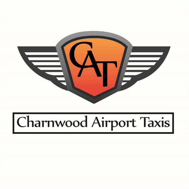 Charnwood Airport Taxis Ltd