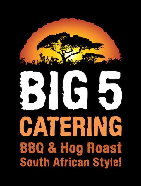 Big 5 Catering