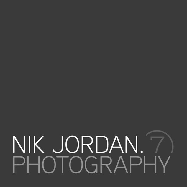 Nik Jordan Photography