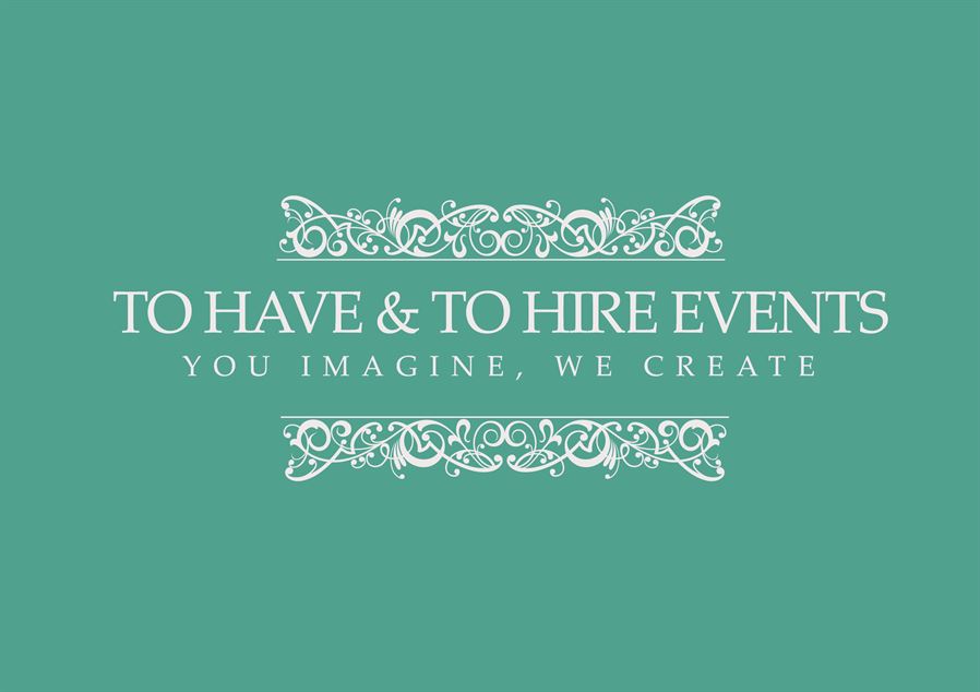 To Have & To Hire Events 
