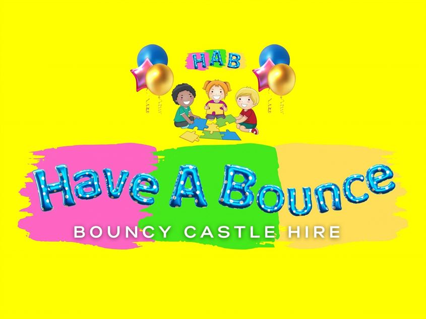 Have A Bounce