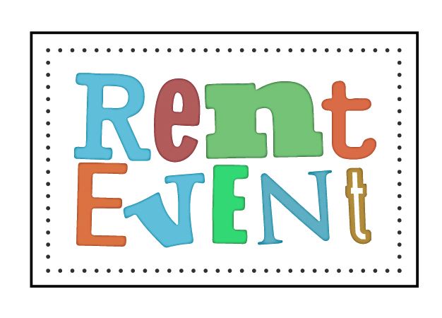 Rent Event - Party, Event & Wedding Hire
