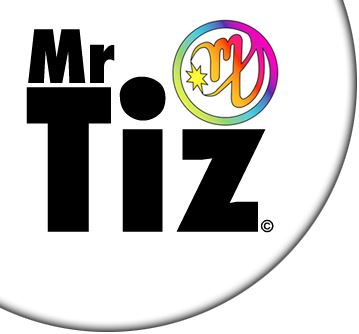 Mr Tiz Entertainment