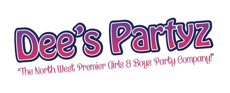 Dee's Partyz