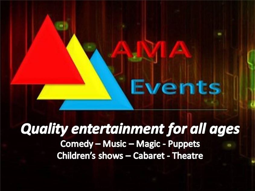 AMA Events